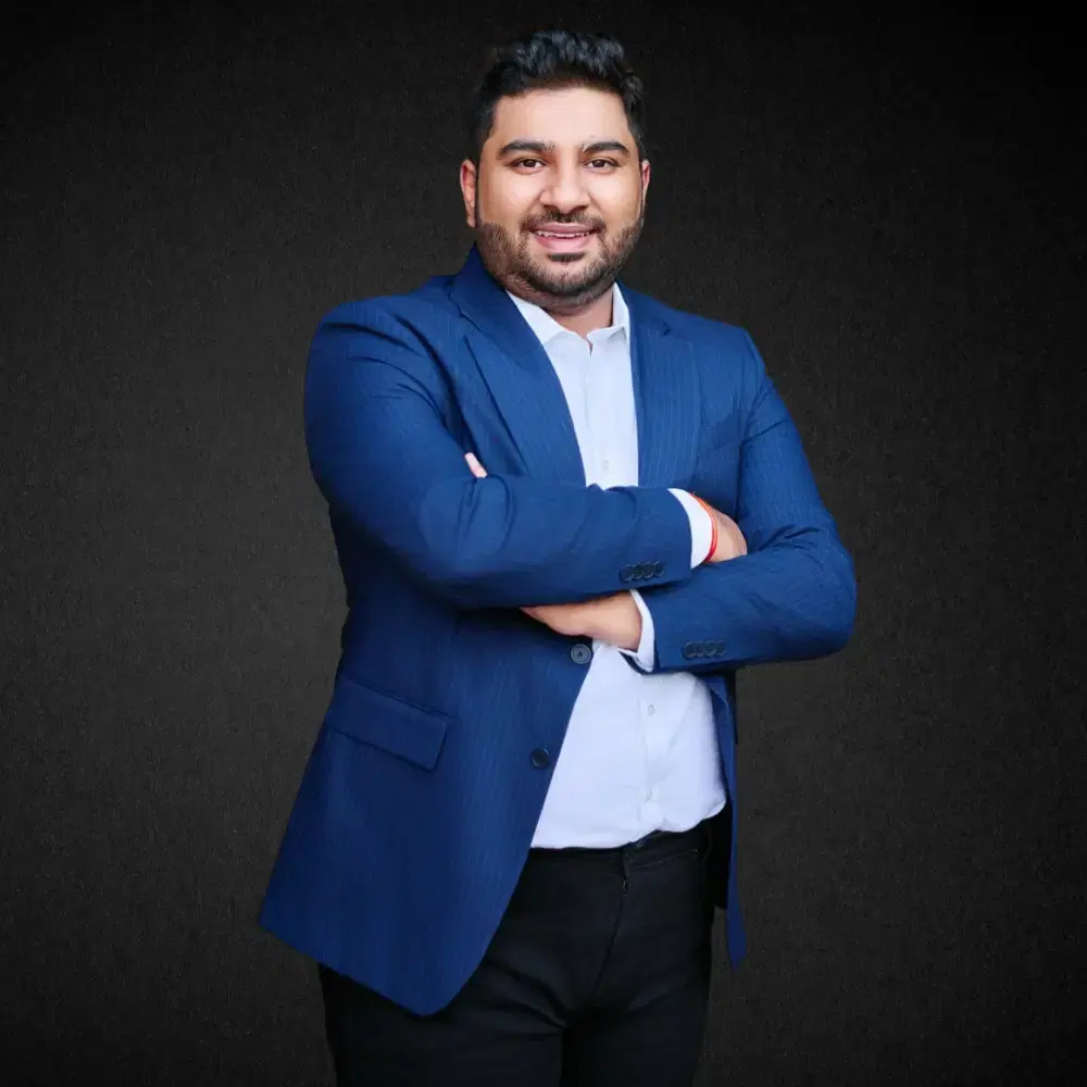 Arjun Nanda