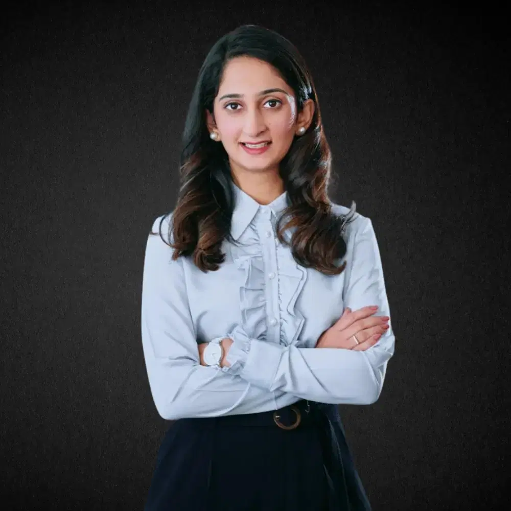 Ashima Nanda