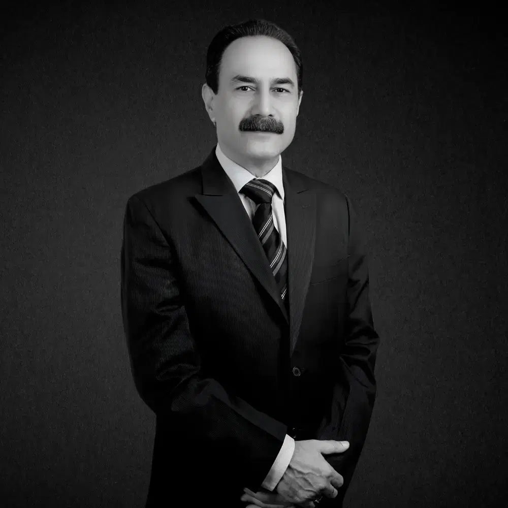 Col Vimal Kapoor