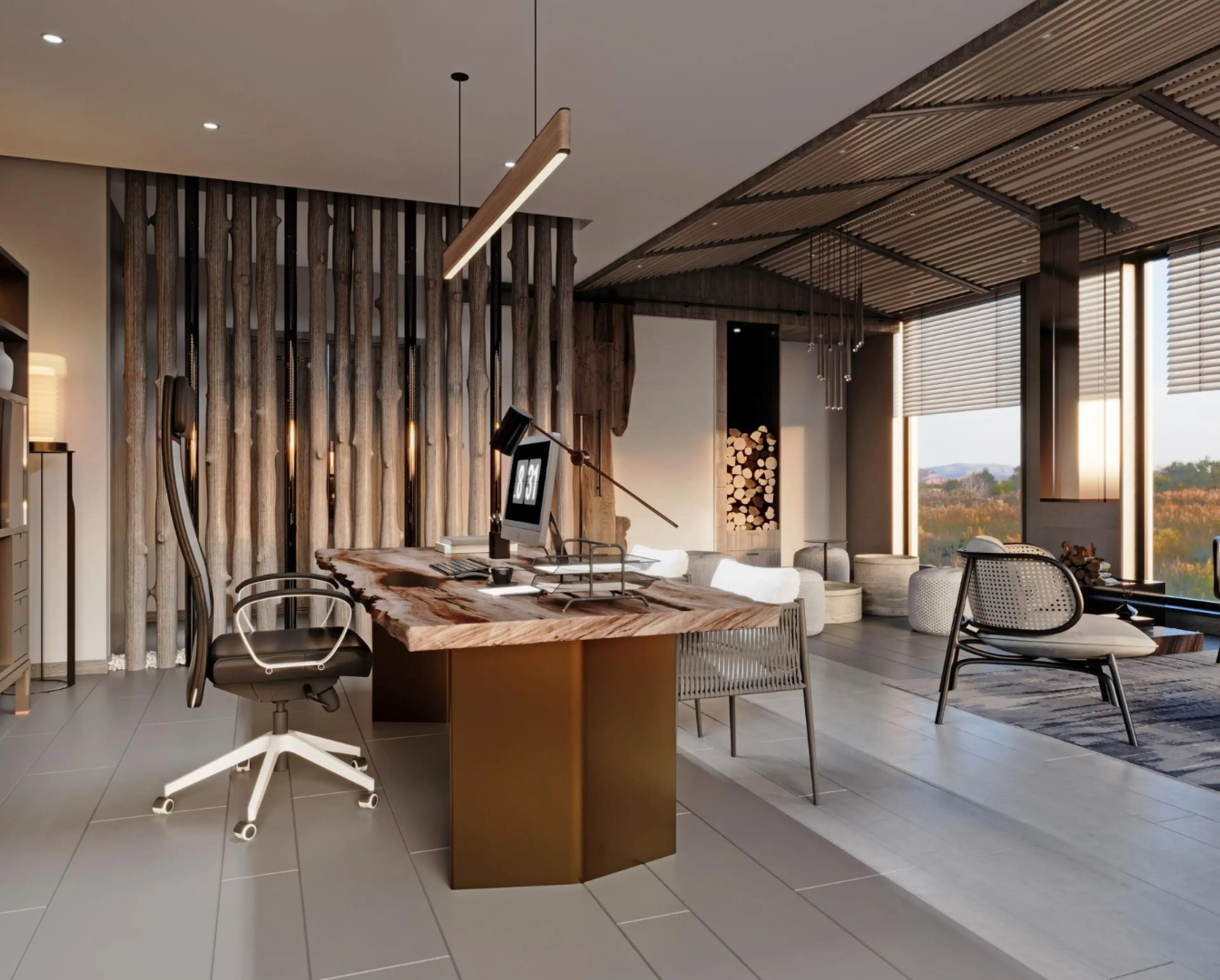 Contemporary