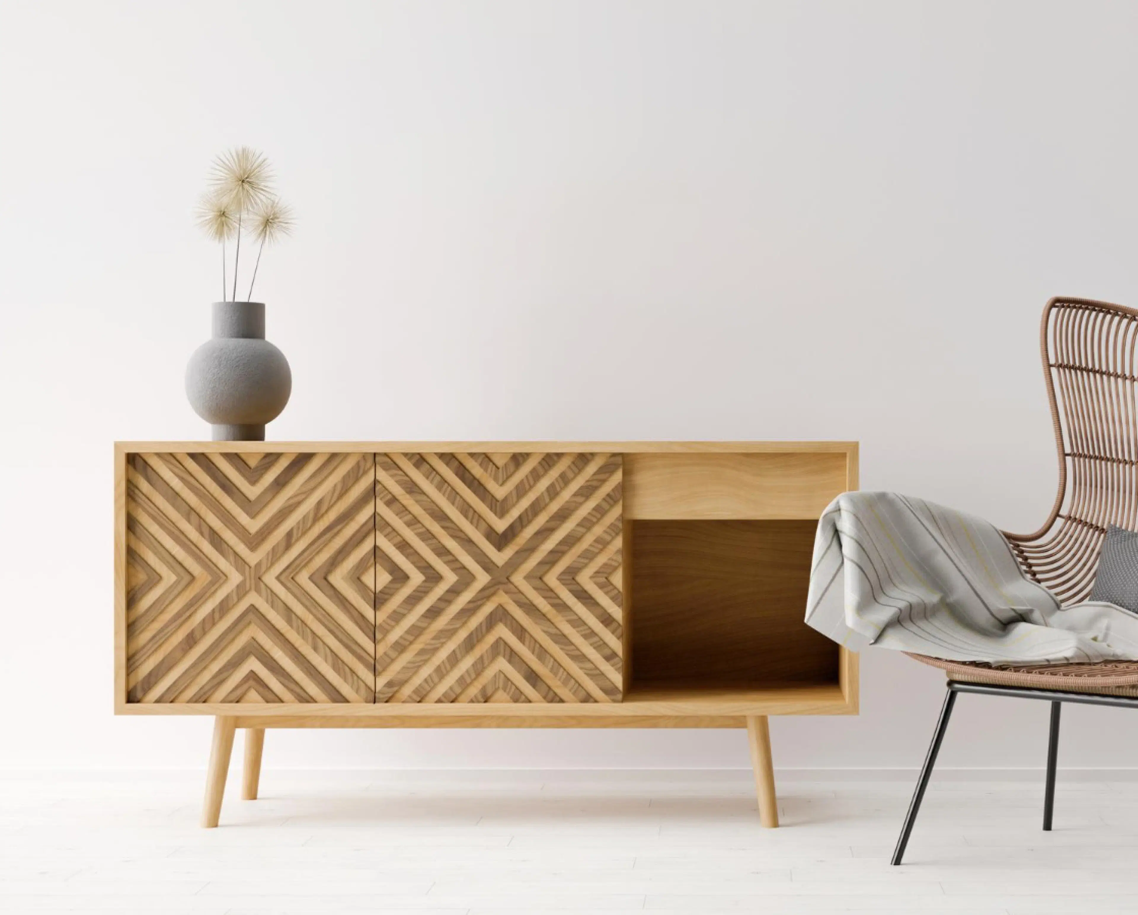 Modular Storage Units