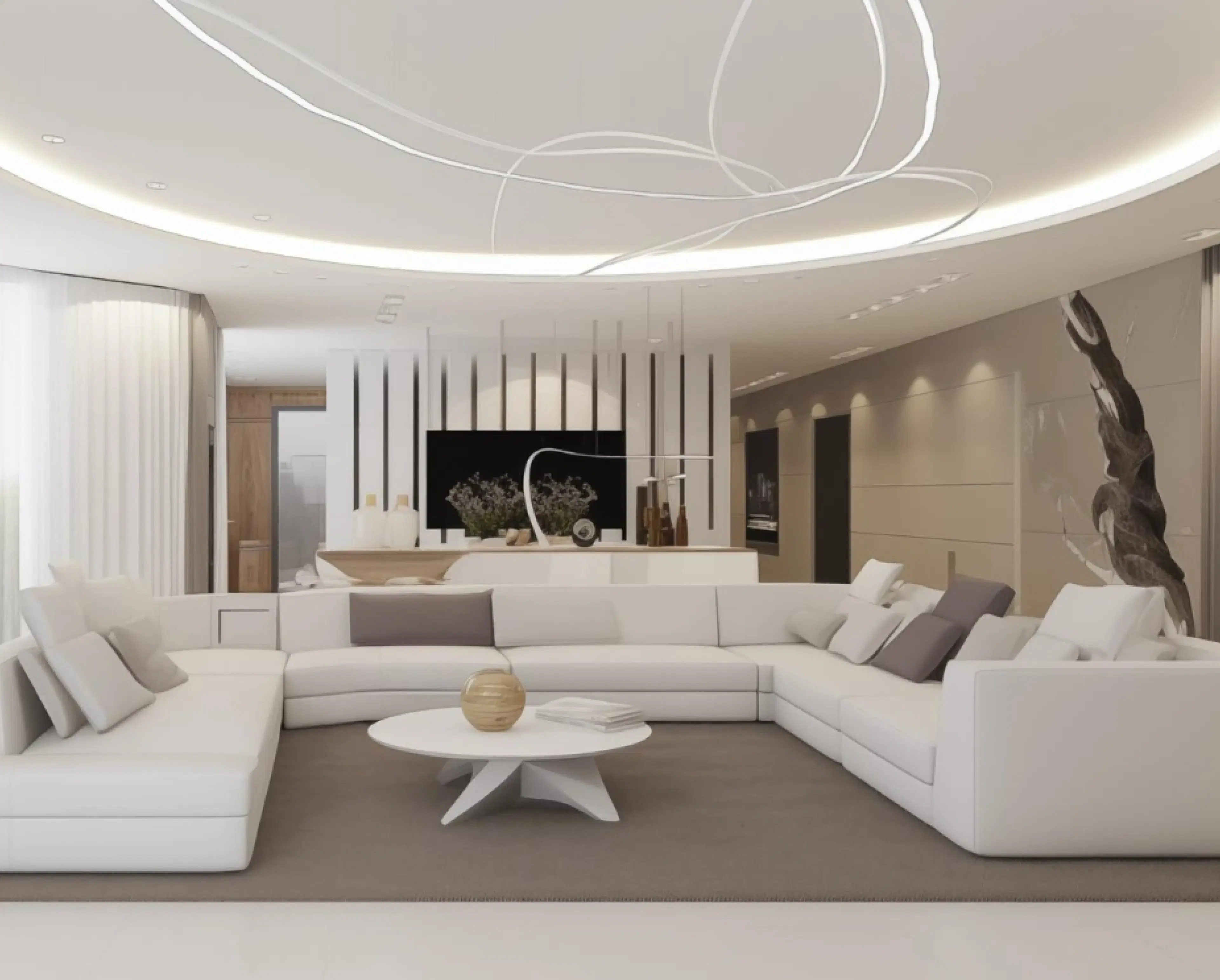 Contemporary