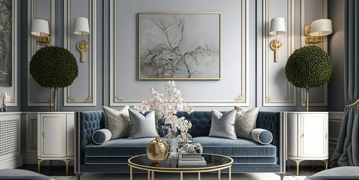 Emerald Hills Villa, Sector 65, Gurgaon