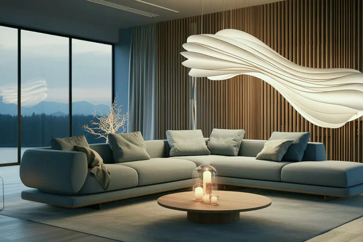 Essence: Designing Spaces That Reflect Your Soul