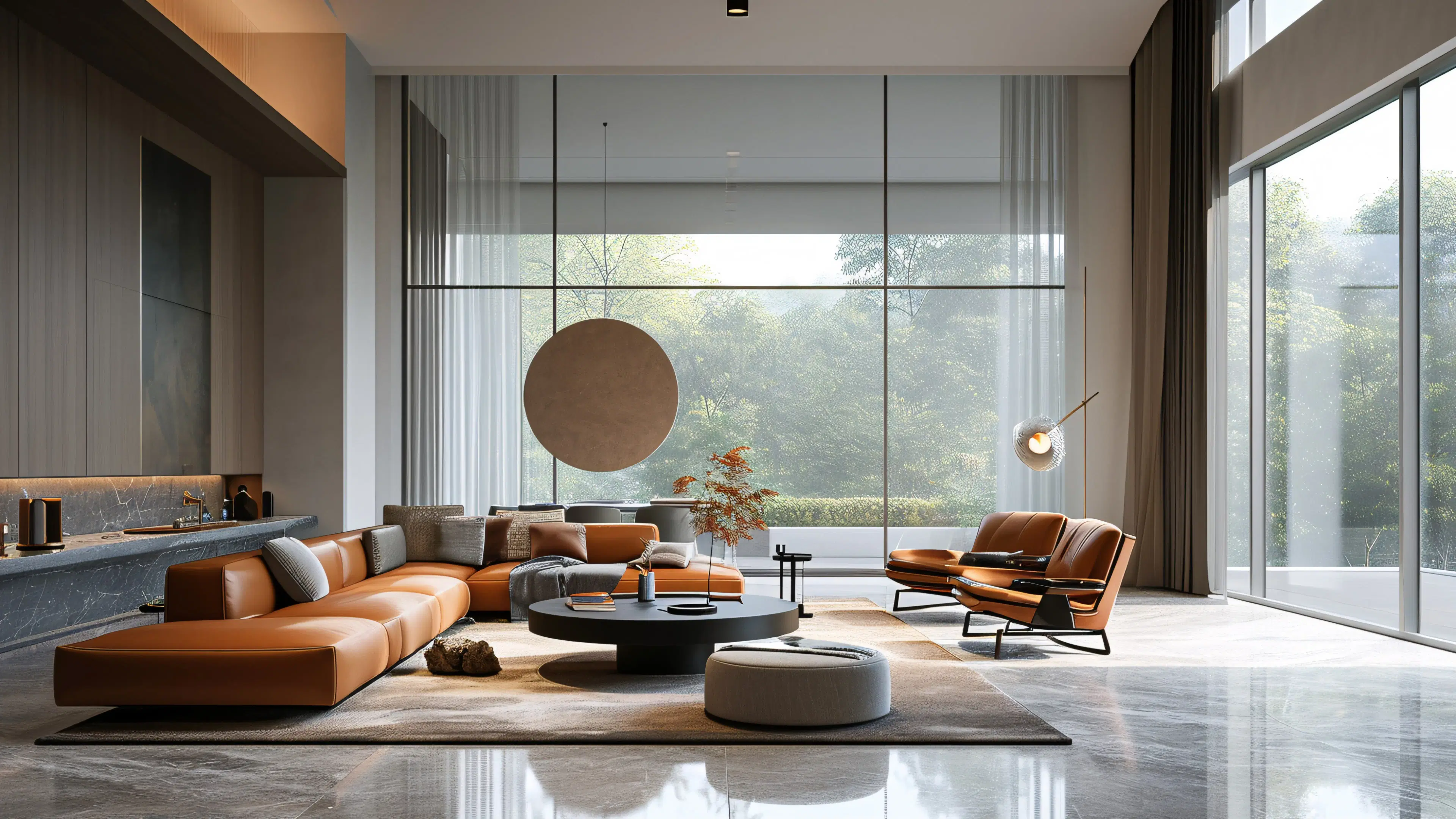 Luxury Living Inner Image