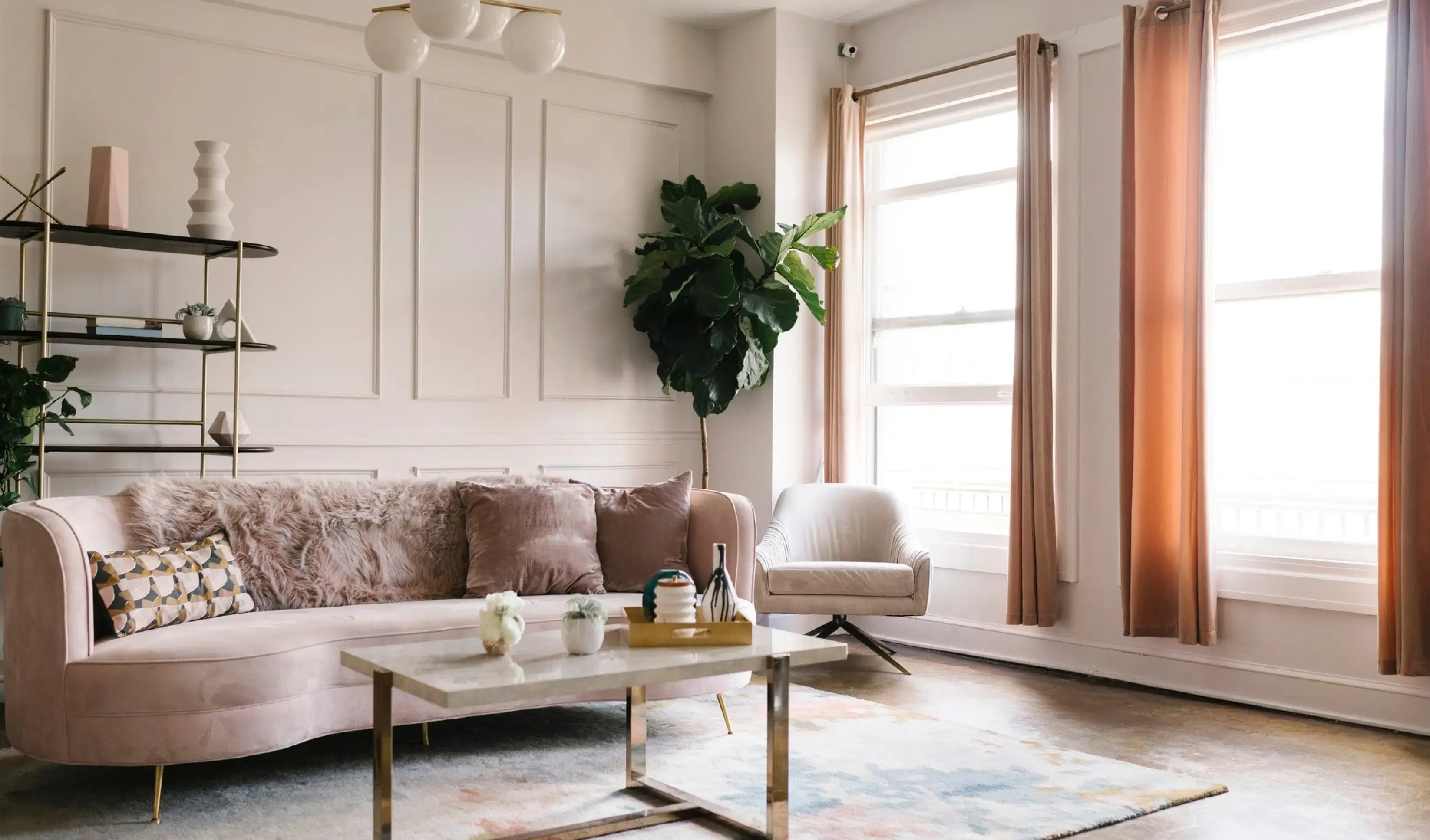 Luxury Living Inner Image